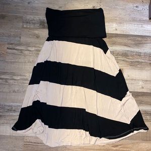Women’s maxi skirt
